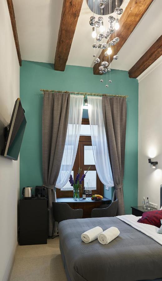 7 Heaven Elegant Rooms Krakow Old Town 외부 사진