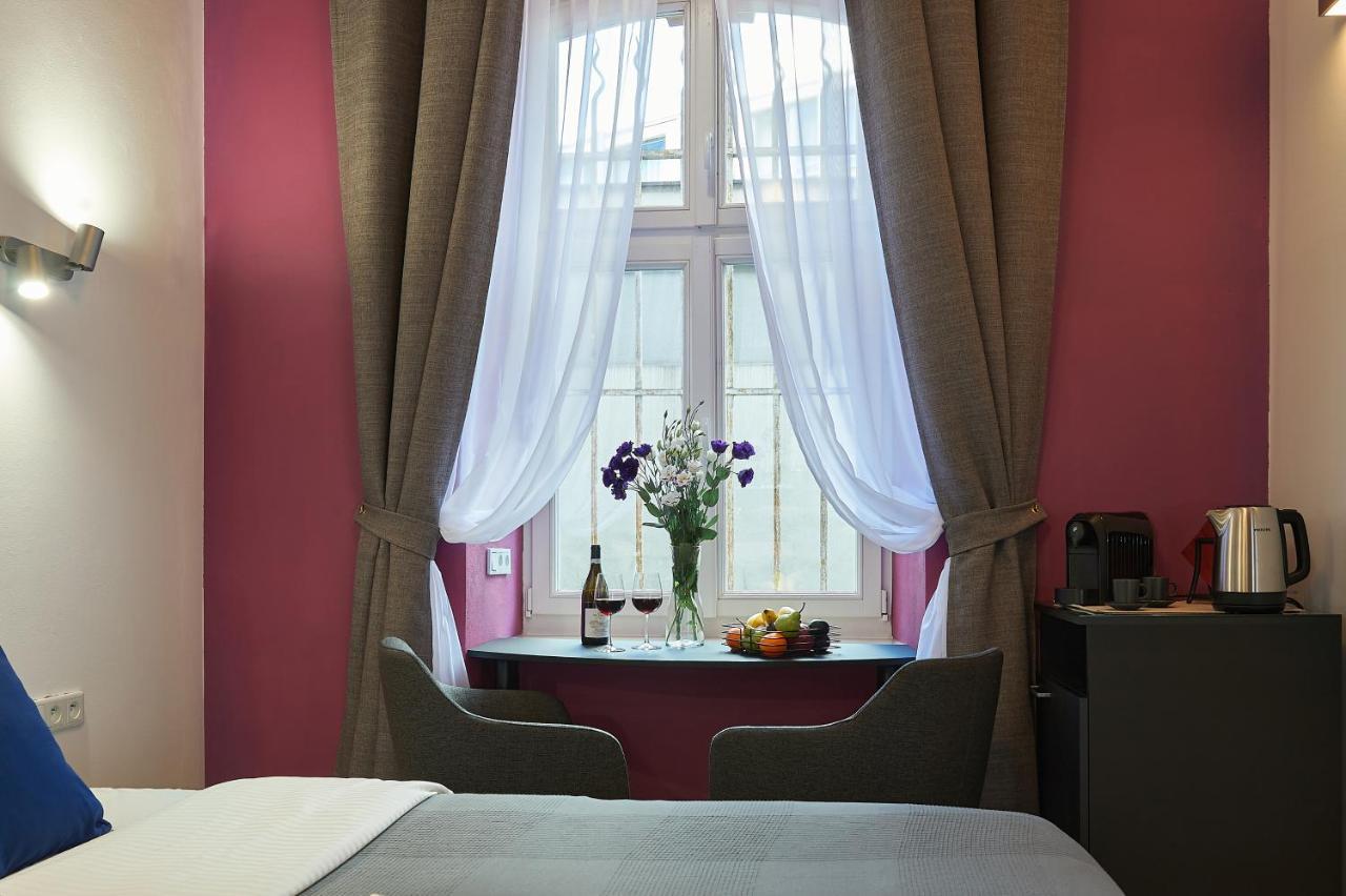 7 Heaven Elegant Rooms Krakow Old Town 외부 사진